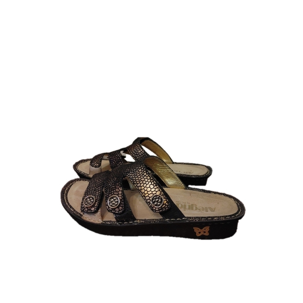 Alegria Ven Sandals Size 37